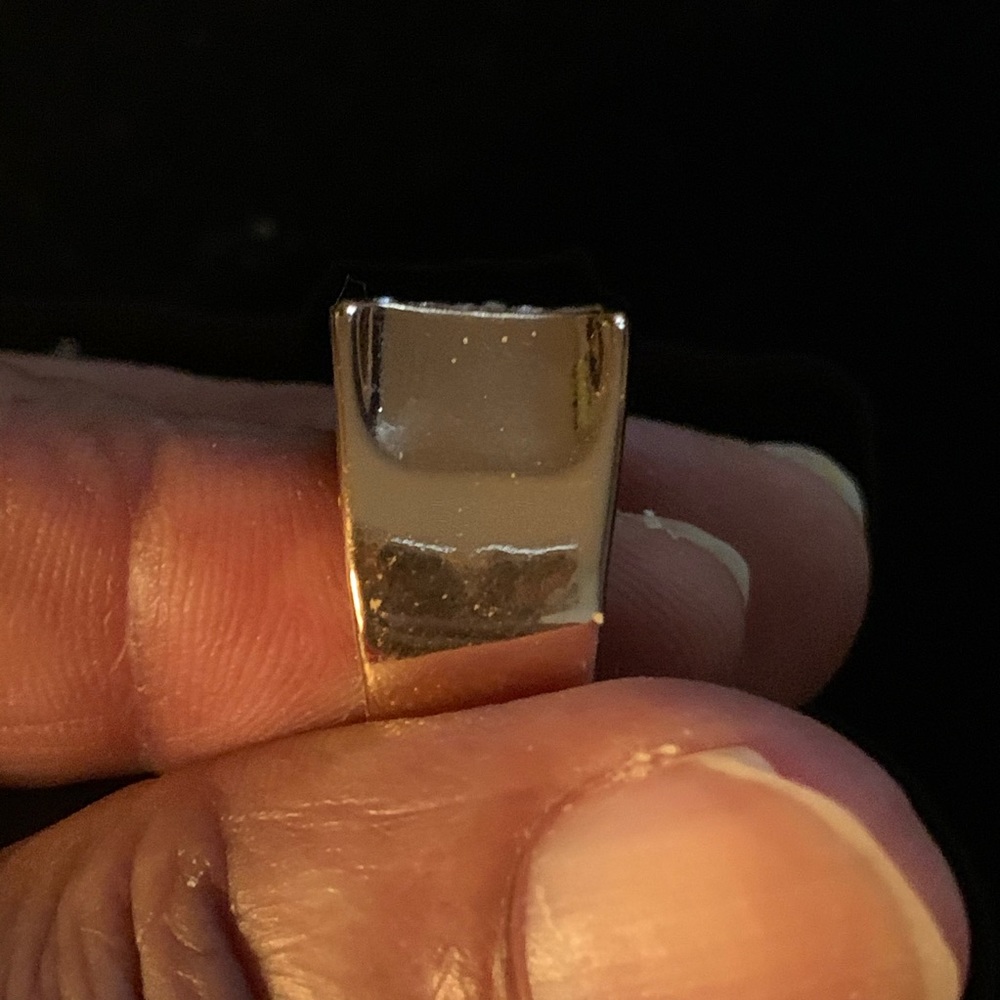 Iced-Out Ring - Picture 5 of 6
